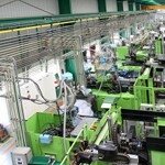 Splast inwestuje miliony w budowę nowych zakładów