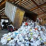 Plan trzyletni dla chińskiego recyklingu