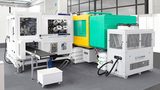 New performance for the packaging industry