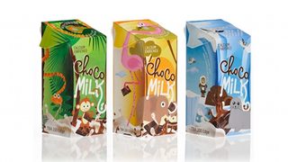 Innowacje Tetra Pak 