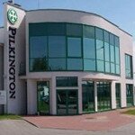 NSG Group uruchamia linię do laminowania szkła 