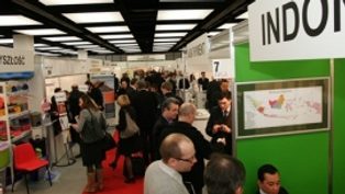Targi EPLA 2013 w Poznani