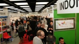 Targi EPLA 2013 w Poznani