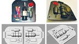 Młode talenty na targach Packaging Innovations