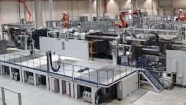 Engel delivers system sol
