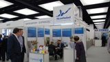 Mikrosfery Expancel na targach EPLA 2013
