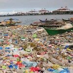 Belgijska firma będzie łowić odpady z tworzyw sztucznych