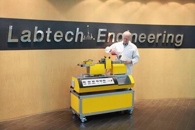 Labtech Engineering
