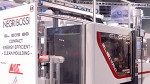 Electric machine ELEOS on