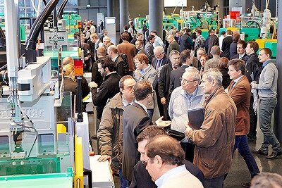 Efektywność mottem Dni Technologii firmy Arburg