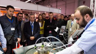 Kompozyty w sercu Małopol
