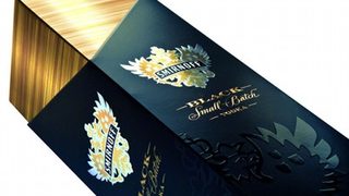 Opakowanie Smirnoff Black
