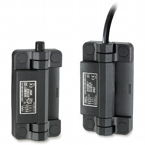 Zawiasy firmy Elesa+Ganter Produktem Roku 2012