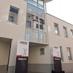 Pięć lat firmy Lanxess na rynku środkowoeuropejskim