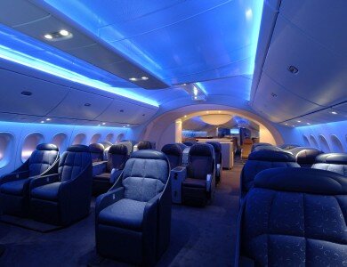 dreamliner