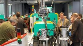  Arburg presents injectio