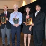 SPE named recipients of GPEC 2013 environmental awards