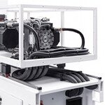 Milacron completed acquisition of the Mold-Masters