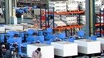 Chiny eksportują coraz wi