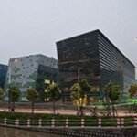 Nowe centrum badawcze tworzyw technicznych firmy DSM