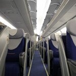 SABIC's copolymers for aerospace industry