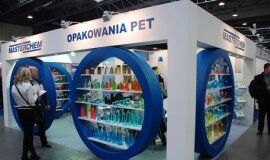 Relacja wideo z targów Packaging Innovations 2013