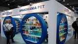 Relacja wideo z targów Packaging Innovations 2013
