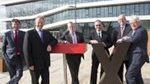 Lanxess opens new headqua