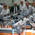 Producent opakowań otworzył nowy zakład w Bydgoszczy