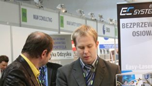 Targi SyMas po raz piąty