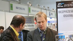 Targi SyMas po raz piąty