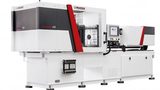 Ferromatik Milacron at Plastpol