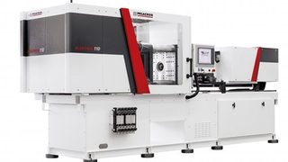 Ferromatik Milacron at Pl