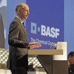 Wzrost sprzedaży BASF w pierwszym kwartale