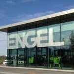 Engel zwiększa obecność w Niemczech