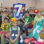 Finał akcji "Drzewko za butelkę" we Włocławku