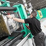 Arburg otworzy Centrum Technologii w Warszawie