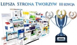 Poznaliśmy Lepszą Stronę Tworzyw!