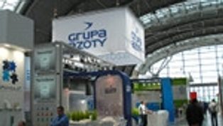 Fotoraport z targów Plast
