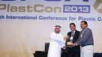 JRD International wins th