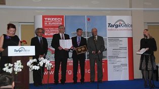 Najlepsze firmy targów Pl