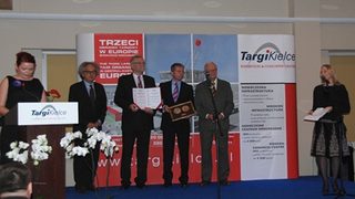 Najlepsze firmy targów Pl