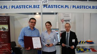 Plastpol 2013 - fakty, li