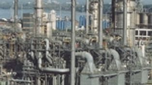 LyondellBasell...