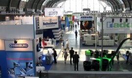 Relacja wideo z targów Plastpol 2013