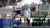 Relacja wideo z targów Plastpol 2013