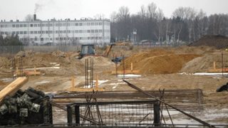 Potentat rynku tworzyw sz