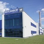 Nowa inwestycja Hutchinson Poland w Łodzi