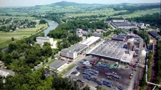Zakłady Tworzyw Sztucznyc