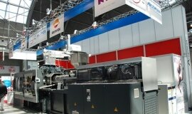 Firmy Wave Swiss i NTQ na targach Plastpol 2013